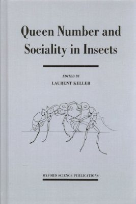 Queen Number and Sociality in Insects