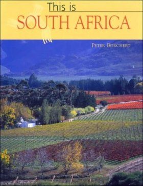 This is South Africa