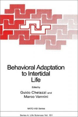Behavioural Adaptation to Intertidal Life