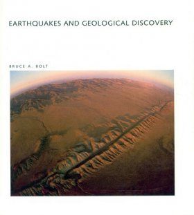 Earthquakes and Geological Discovery
