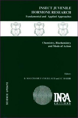 Insect Juvenile Hormone Research: Fundamental and Applied Approaches