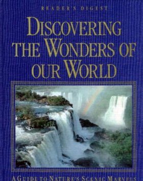 Discovering the Wonders of our World