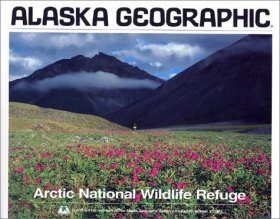 Arctic National Wildlife Refuge