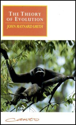 The Theory of Evolution