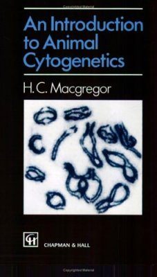 Introduction to Animal Cytogenetics