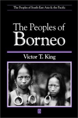 The Peoples of Borneo
