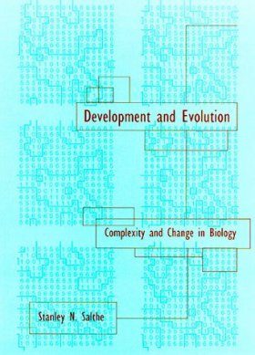 Development and Evolution