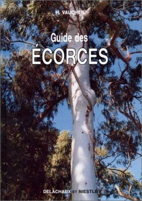 Guide des Ecorces