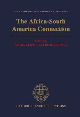 The Africa-South America Connection