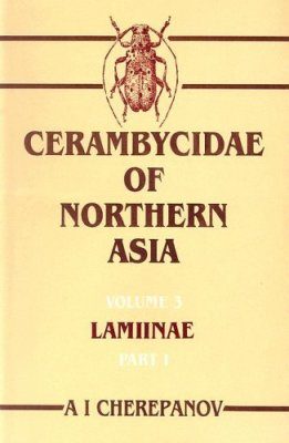 Cerambycidae of Northern Asia, Part 3/1