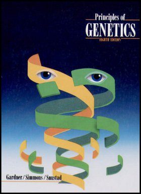 Principles of Genetics