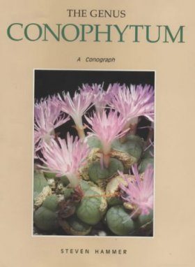 The Genus Conophytum: A Conograph