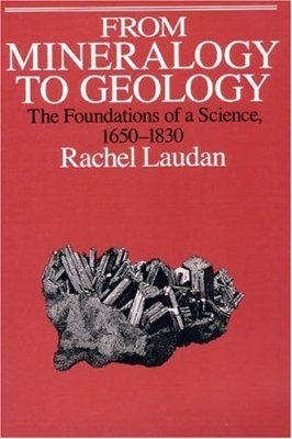 From Mineralogy to Geology
