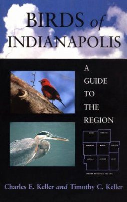 Birds of Indianapolis