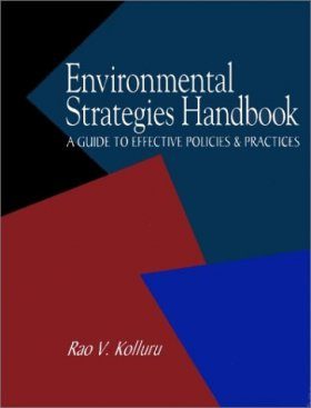 Environmental Strategies Handbook