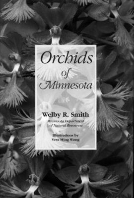 Orchids of Minnesota