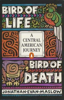 Bird of Life, Bird of Death