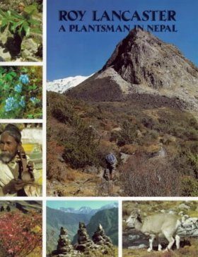 A Plantsman in Nepal