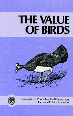 The Value of Birds