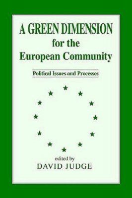 A Green Dimension for the European Community