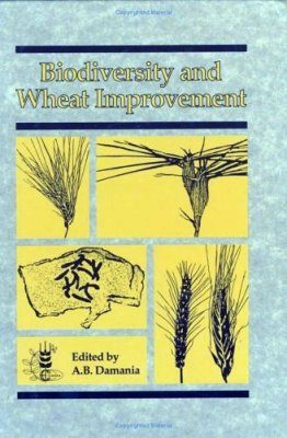 Biodiversity and Wheat Improvement
