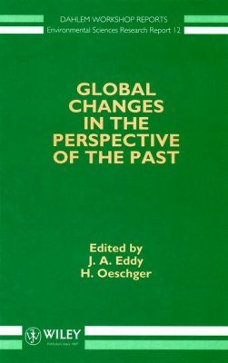 Global Changes in the Perspectives of the Past