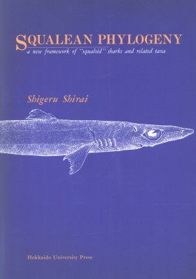 Squalean Phylogeny