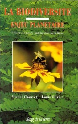 La Biodiversité, Enjeu Planetaire