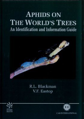Aphids on the World's Trees