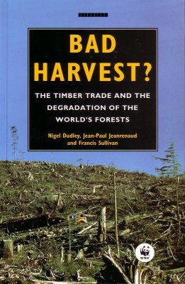 Bad Harvest