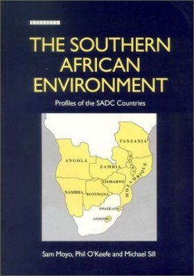 The Southern African Environment