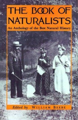 The Book of Naturalists