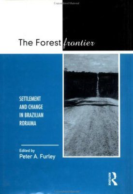 The Forest Frontier