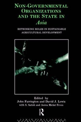 NGOs and the State in Asia