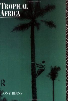 Tropical Africa