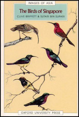 The Birds of Singapore