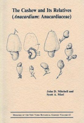 The Cashew and its Relatives (Anacardium: Anacardiaceae)