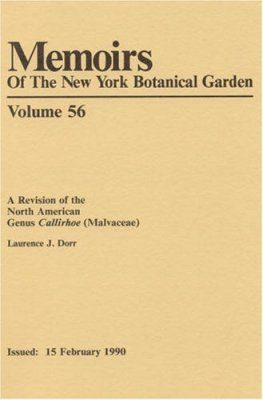 A Revision of the North American Genus Callirhoe (Malvaceae)