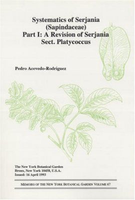 Systematics of Serjania (Sapindaceae) Part I