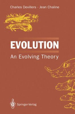 Evolution: An Evolving Theory