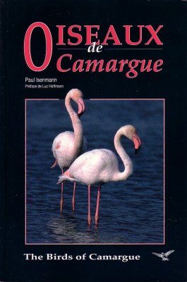 The Birds of the Camargue / Oiseaux de Camargue