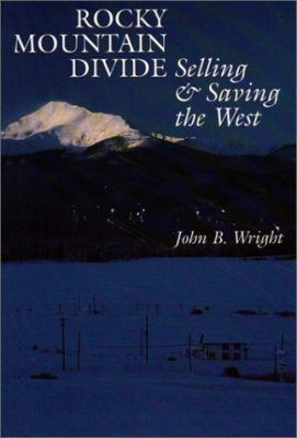 Rocky Mountain Divide