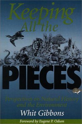 Keeping All the Pieces