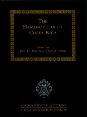 The Hymenoptera of Costa Rica