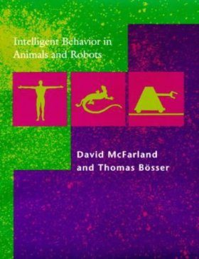 Intelligent Behaviour in Animals and Robots