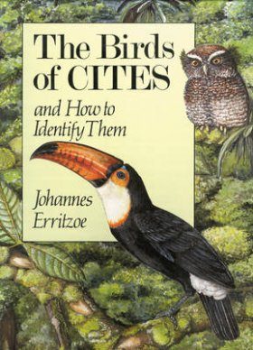 The Birds of CITES