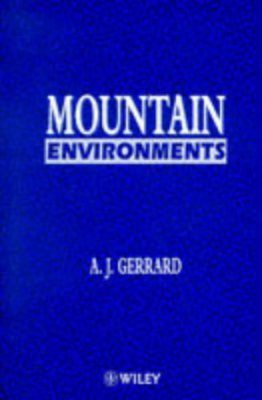 Mountain Environments