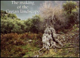 The Making of the Cretan Landscape