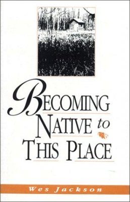Becoming Native to This Place
