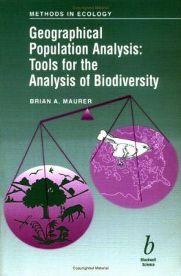 Geographical Population Analysis